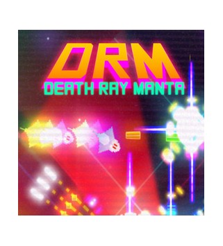 Death Ray Manta SE Switch Nintendo eShop Key EUROPE